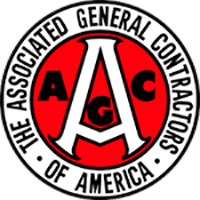 Associated General Contractors of America logo